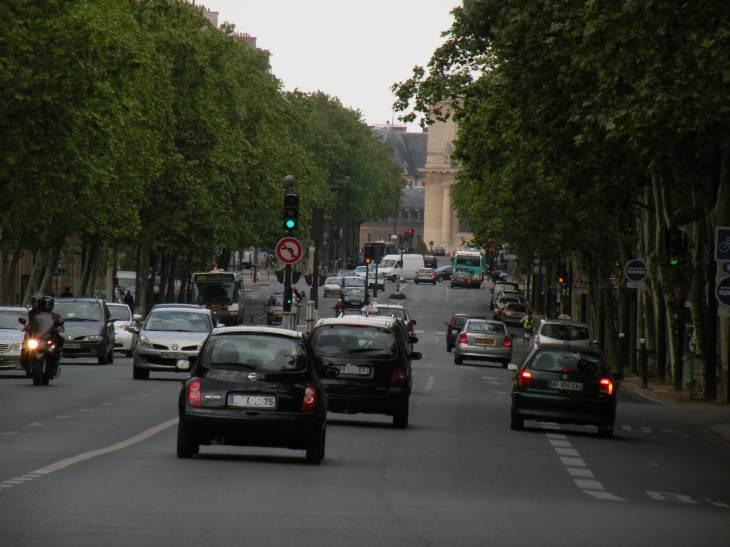  Boulevard des Invalides